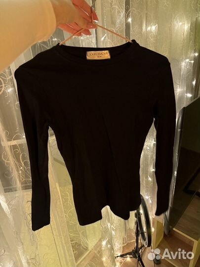 Женская верхняя одежда 40-44