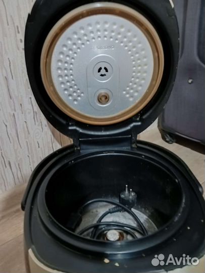 Мультиварка redmond на запчасти