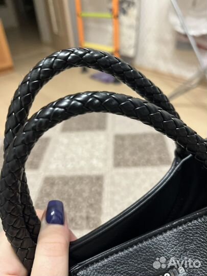 Сумка женская через плечо большая