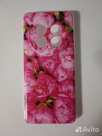 Чехол на realme 12 pro