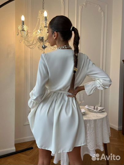 Платье женское