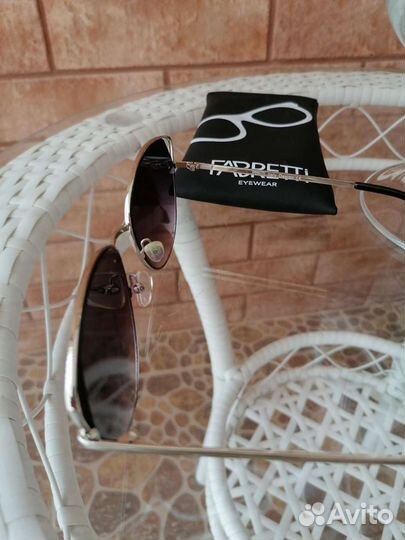 Солнцезащитные очки женские оригинал