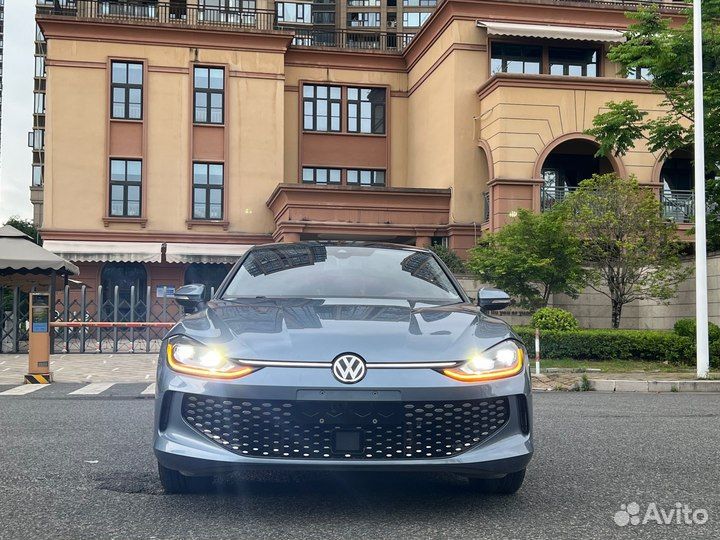 Volkswagen Jetta 2.0 AMT, 2023, 10 000 км