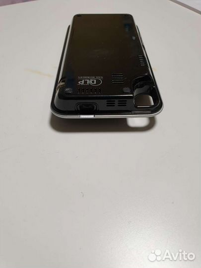 Проектор для iPhone