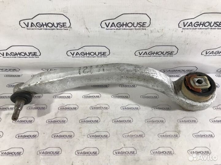 Рычаг подвески левый Audi A4 B5 8D2 1.6 ADP