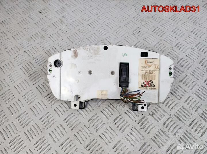 Панель приборов Ford Focus 2 4m5t10849ak Бензин