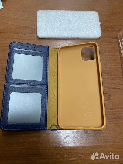 Чехол на iPhone 11 pro max