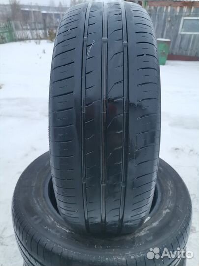 Nexen N'Fera SU1 205/60 R16