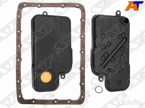 Фильтр АКПП mitsubishi L200