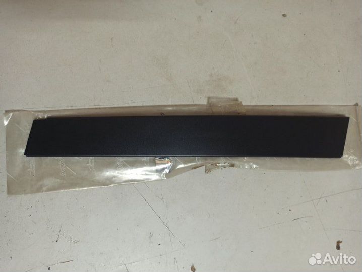 Накладка двери передняя правая Iran Khodro Samand