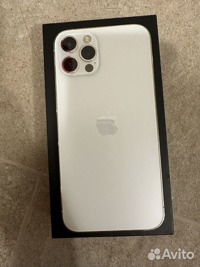 iPhone 12 Pro, 256 ГБ