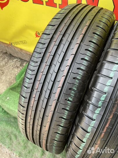 Continental ContiEcoContact 5 195/55 R20 95H