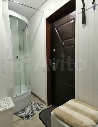 Комната 13 м² в 1-к., 4/5 эт.