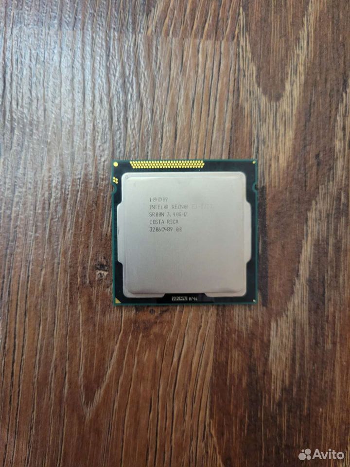 Процессоры Intel socket 1155 1150 2011