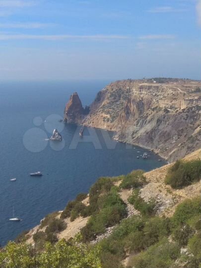 Участок 12 сот. (СНТ, ДНП)