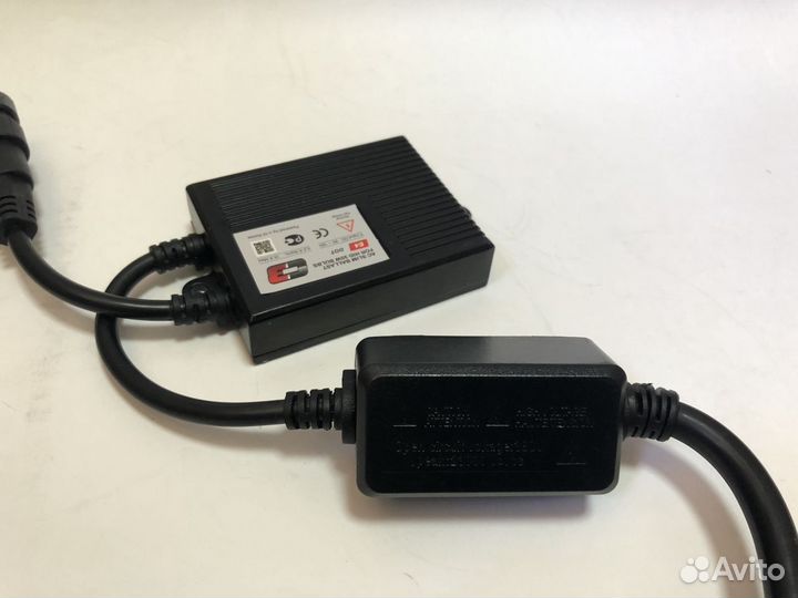 Блок розжига C-3 Slim 9-16v (Корея)