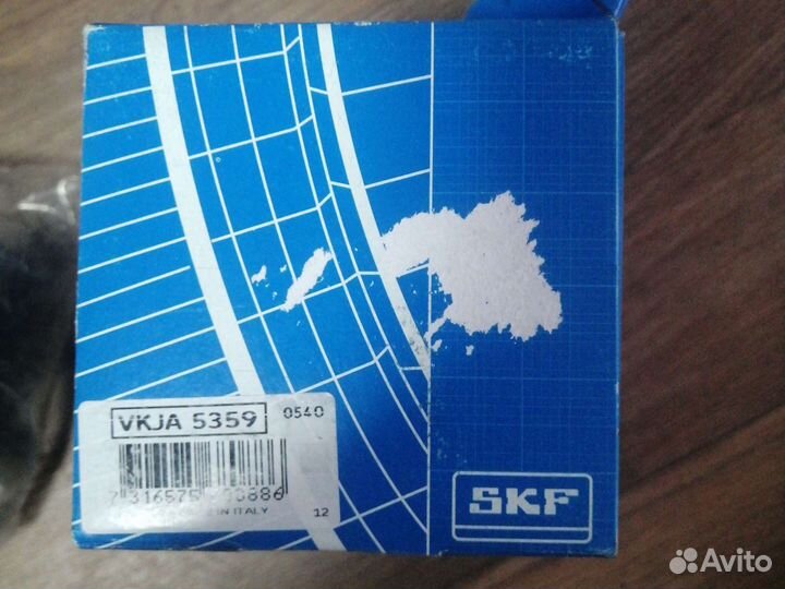 Продам шрус mitsubishi grandis