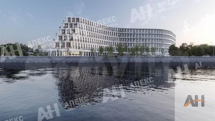 Продажа (ПСН) пл. 73.6 м2 м. Крестьянская