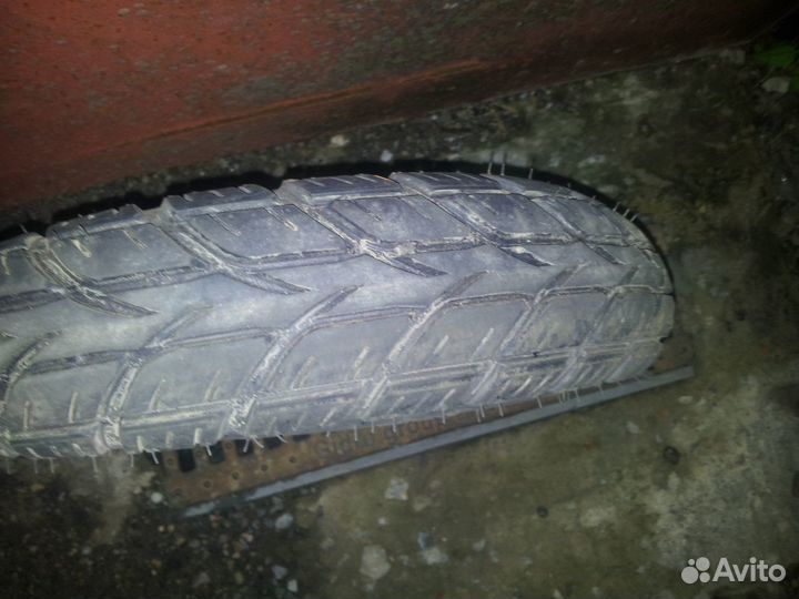 Покрышки 3.50-10