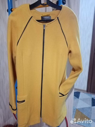 Пальто limited collection