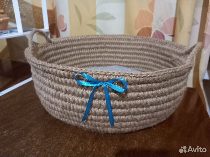 Лежанка для животных