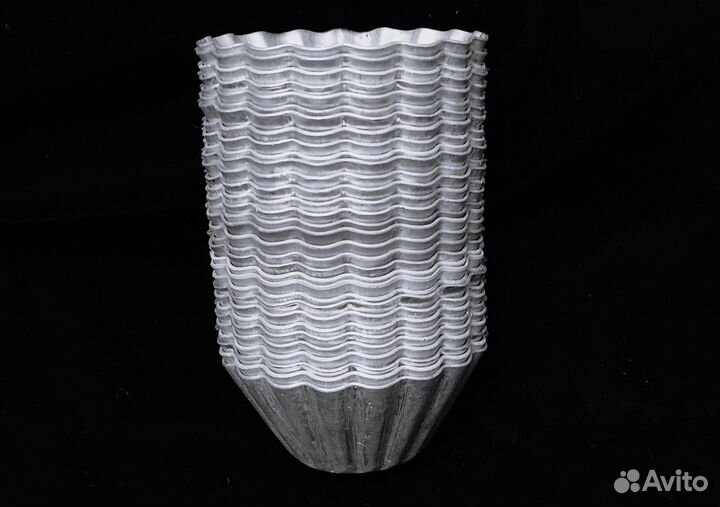 Формы для выпечки - алюминий СССР