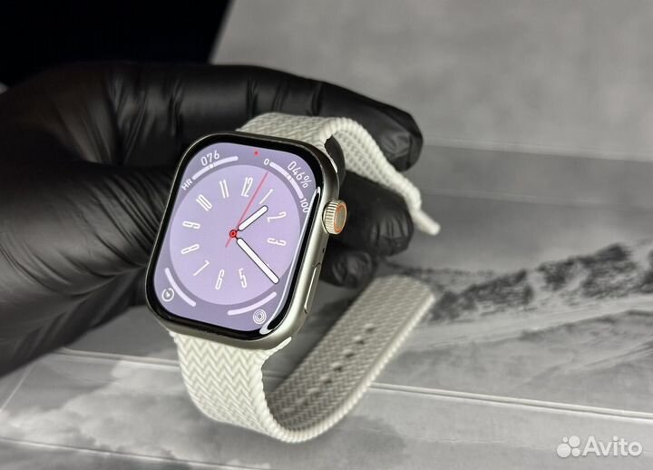 SMART Watch series 9 + доставка