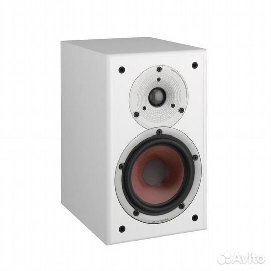 Dali Spektor 2 white