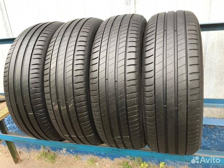 Michelin Primacy 3 215/55 R18