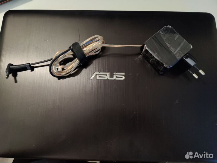 Asus X541S