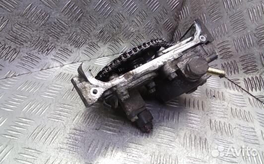 Насос вакуумный nissan X-trail T30 (BLV37KX01)