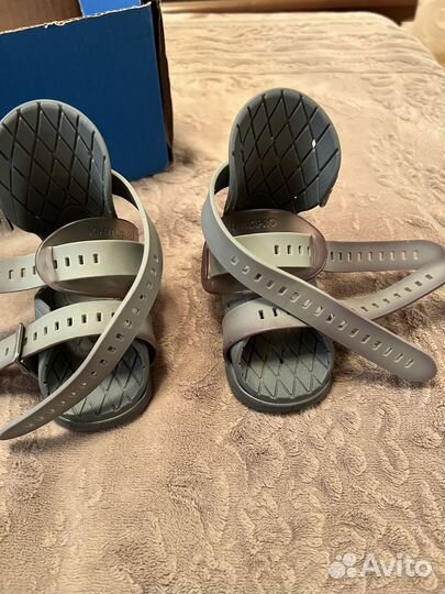 Брейсы медвежонок