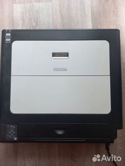 Принтер Ricoh