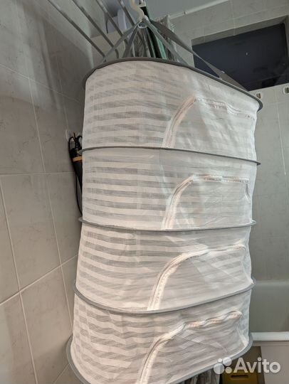 Сушилка 4-х ярусная