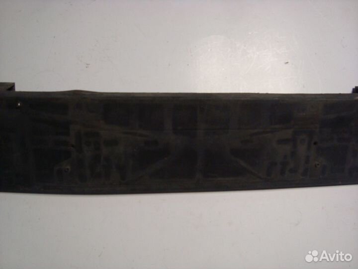 Подиум номерного знака W203 A2038850181