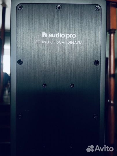 Audio Pro A36