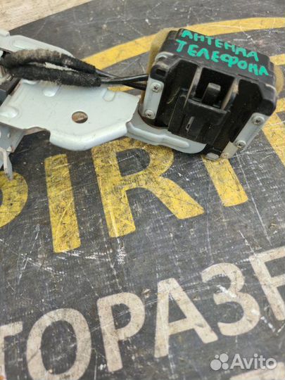 Антенна Mazda 6 GJ 2.5 PYY1 2012-2021