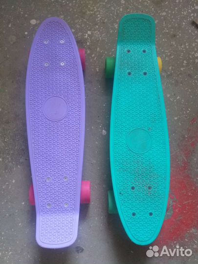 Скейтборд termit22