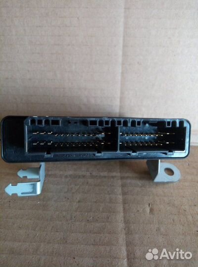 Блок управления АКПП Mitsubishi Asx 1.8 вариатор