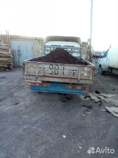 Грузоперевозки