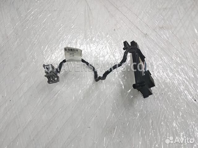 Датчик Кадиллак Escalade 4