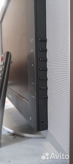 Телевизор бу samsung, 14дюймов, 37 деогональ