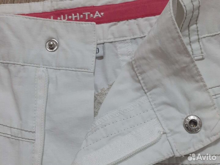 Шорты женские