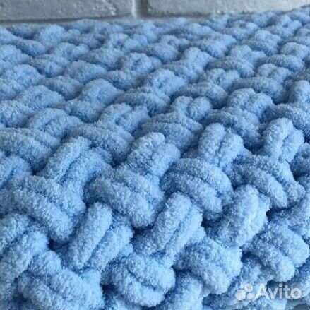 Плед детский