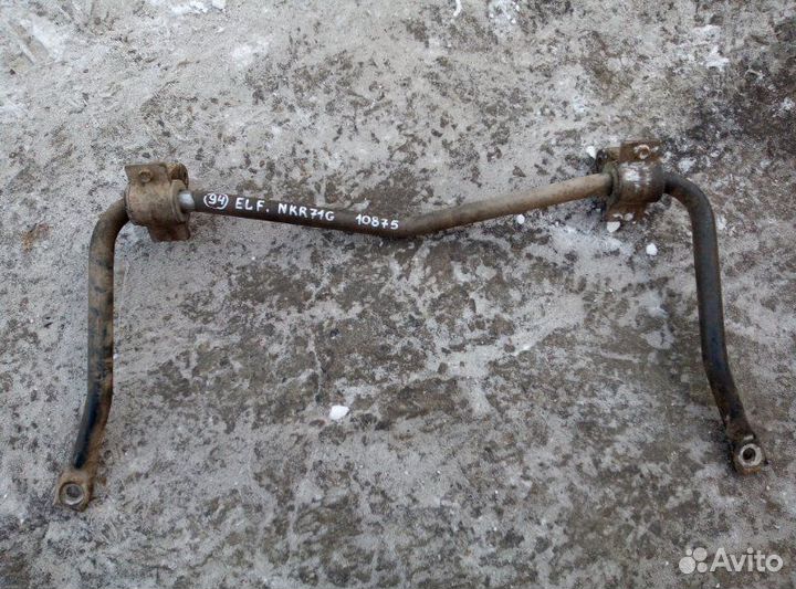 Стабилизатор задний Isuzu Elf NKR71G 4HG1 1997