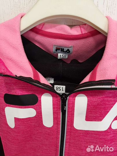 Костюм спортивный