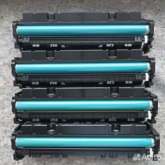 Картридж canon 055, совместим с мфу Mf 742 cdw