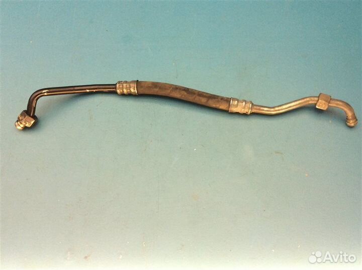 Трубка радиатора подача Bmw R1100Gs 259 1100 1997