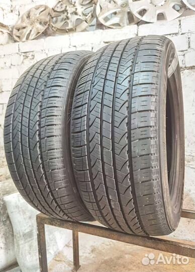 Aeolus CrossAce H/T (AS02) 235/55 R17 99V