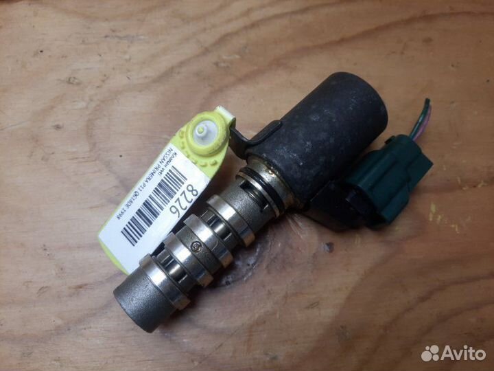 Клапан vvti Nissan Primera P11 QG18DE 1998